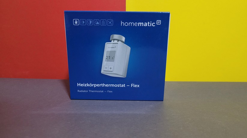 Homematic IP Flex: Stand-alone-Betrieb und drei Jahre Batterielaufzeit