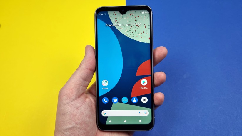 Fairphone 4