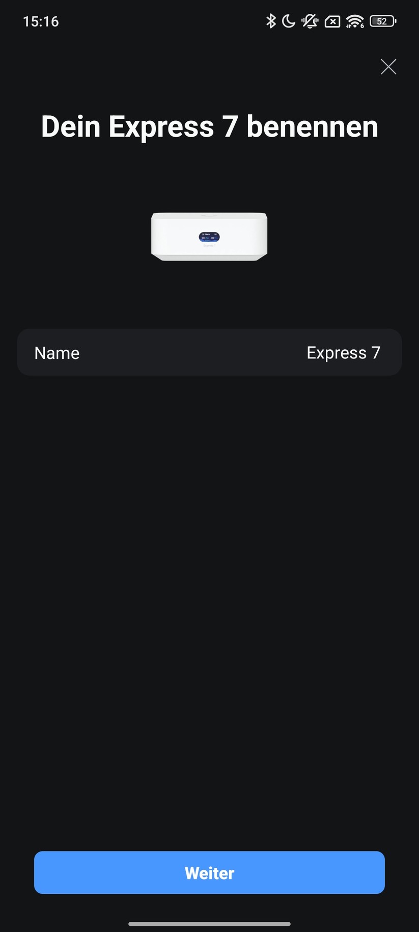 Ubiquiti Unifi – Einrichtung & App