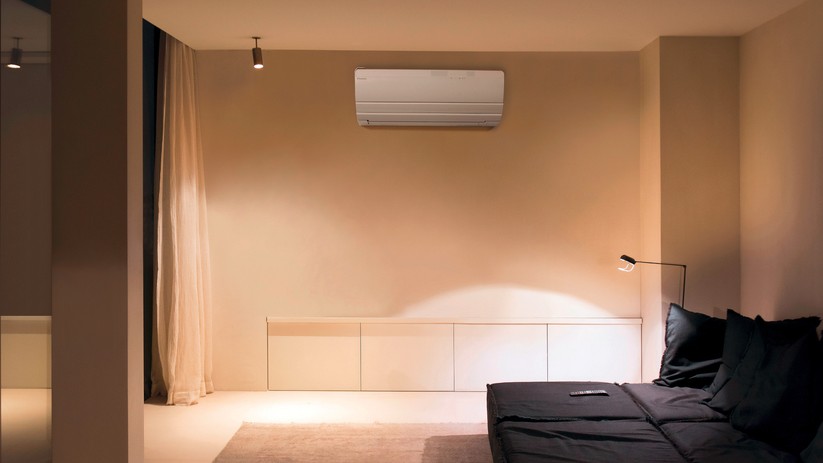 Daikin Urura Sarara: Split-Klimaanlage (Inneneinheit)