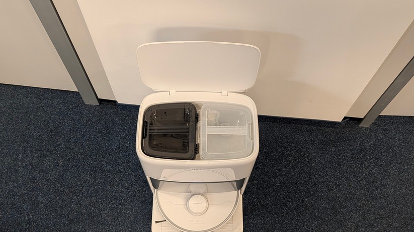 Mova P50 Pro Ultra – Bilderstrecke