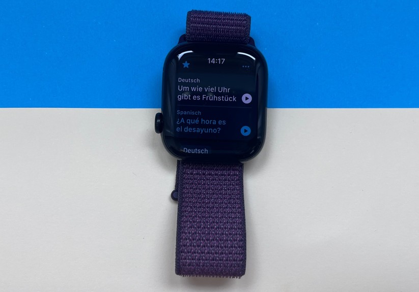Apple Watch Series 10