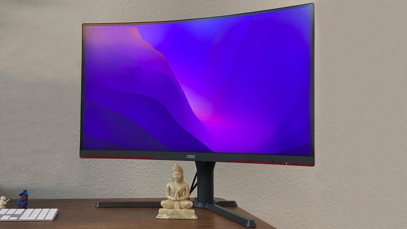 AOC Agon CQ27G3SU