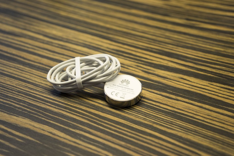 HUAWEI Watch – Ladegerät