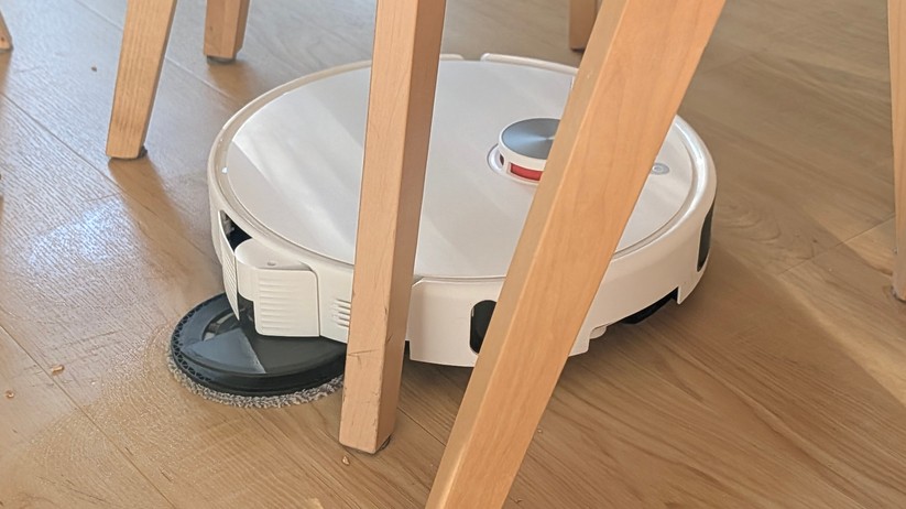 Xiaomi H50 Pro – Reinigung