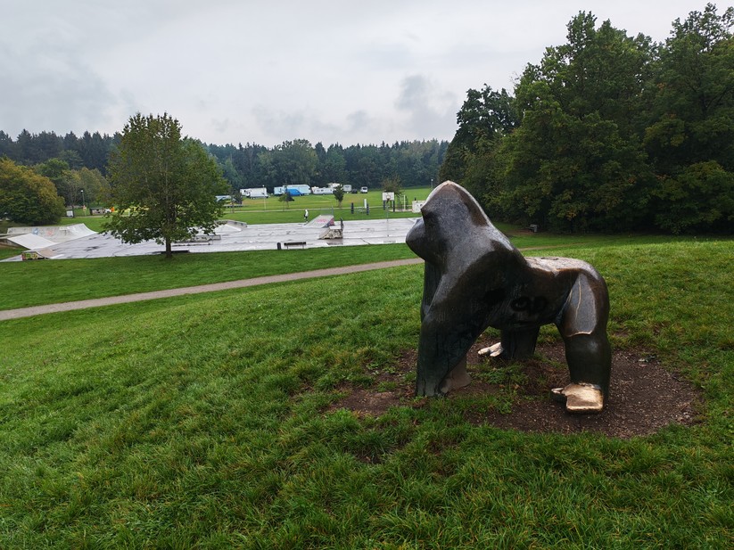 Honor 400 - Originalaufnahmen