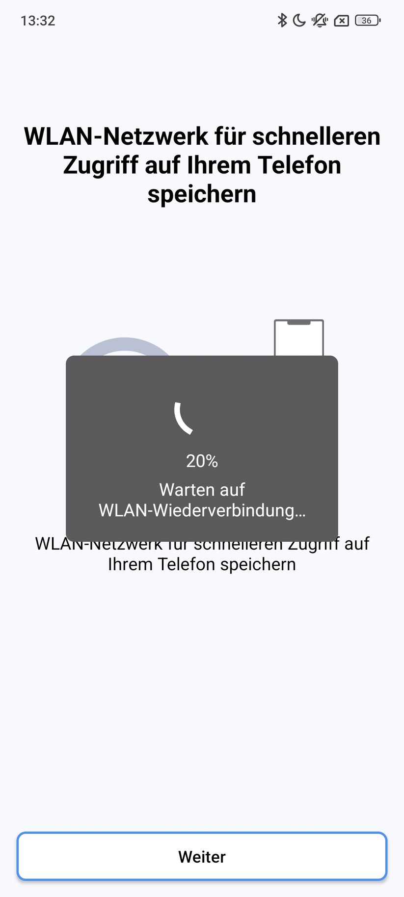 MSI Roamii BE Pro – Einrichtung & App
