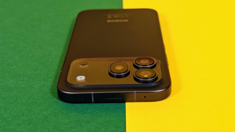 Honor 600 Pro