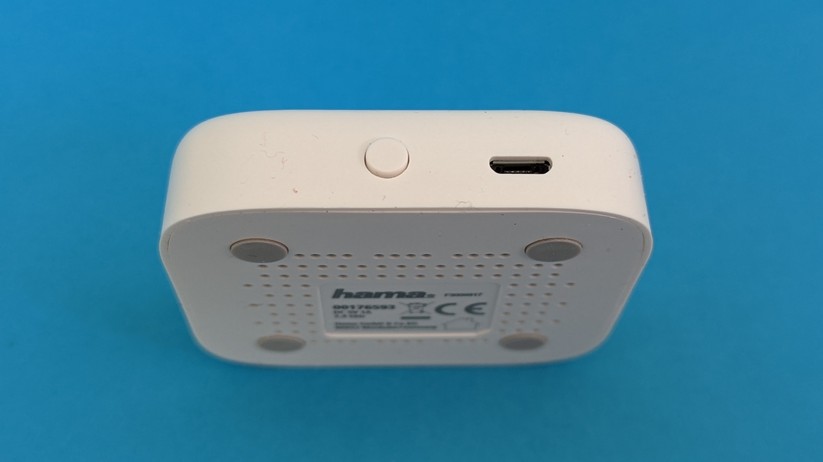 Hama smarte Thermostate 