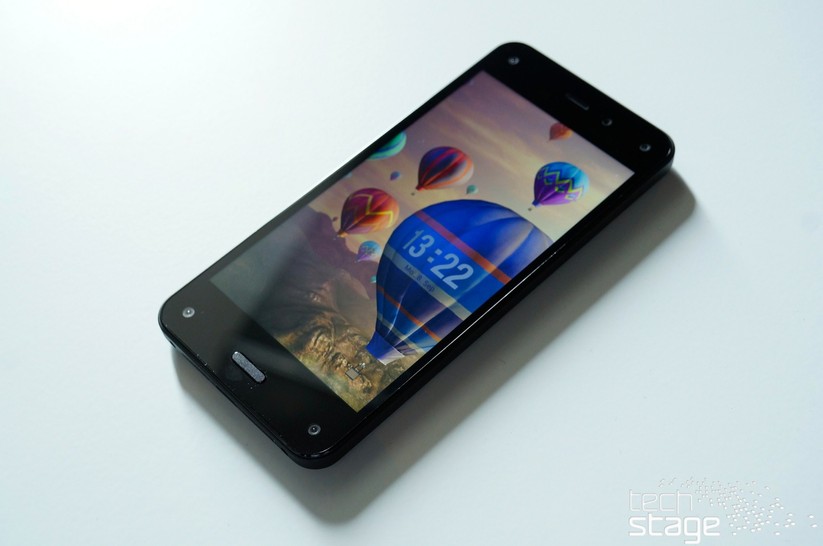 Amazon Fire Phone
