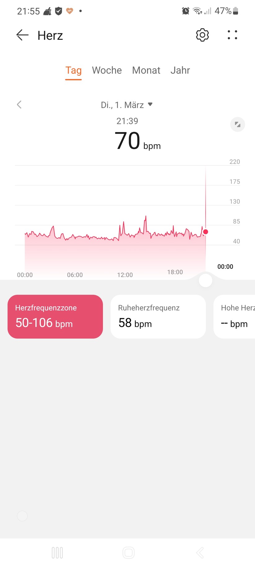 Huawei Health 2