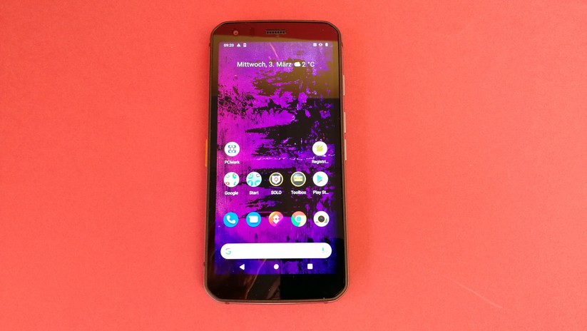Cat S62 Pro