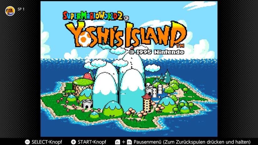 Nintendo Switch Online im Test