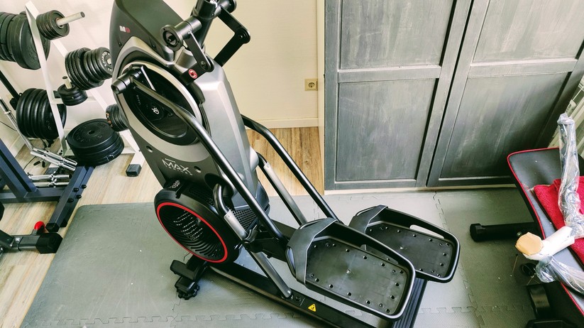 Bowflex Max Trainer M9