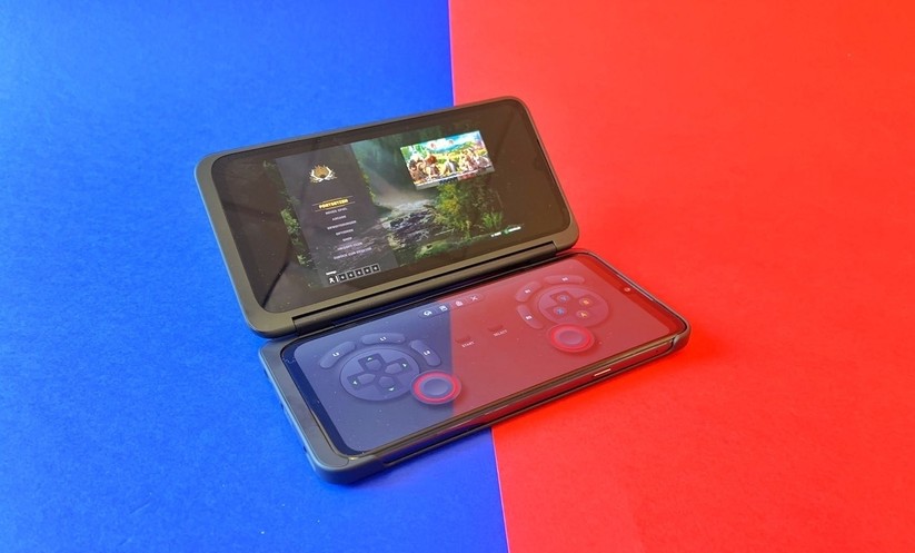 Cloud-Gaming-Systeme wie Shadow oder Geforce Now laufen auf Smartphones – oder auf PCs mit schmaler Ausstattung. 