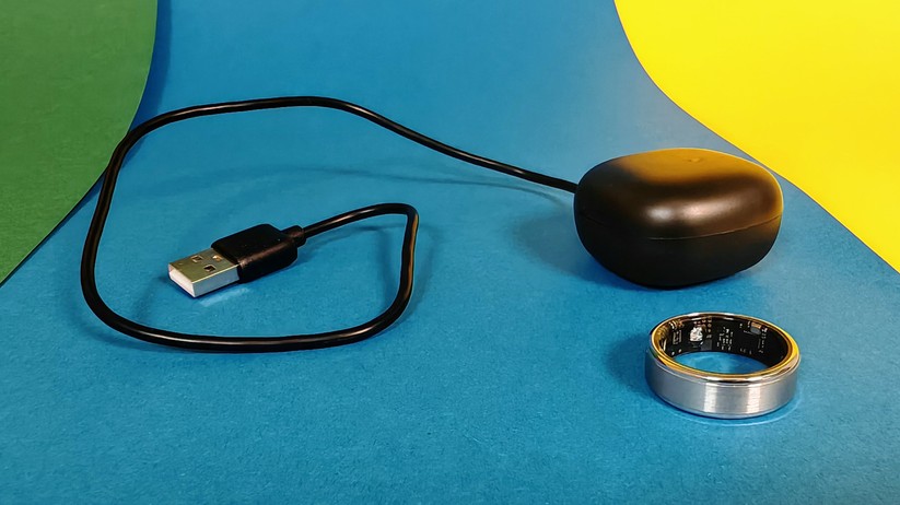 Newgen Medicals Fitness Ring FRI-100