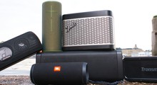 Die besten Bluetooth-Speaker bis 100 Euro