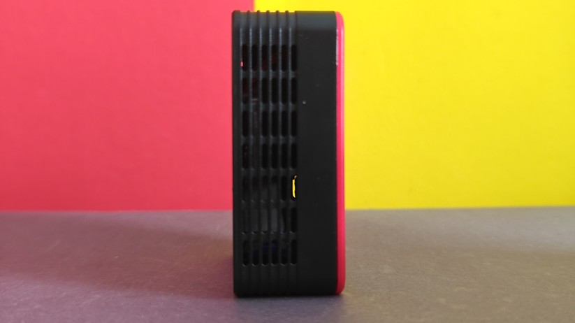 Raumluftsensor Air Quality Detector MT29 im Test