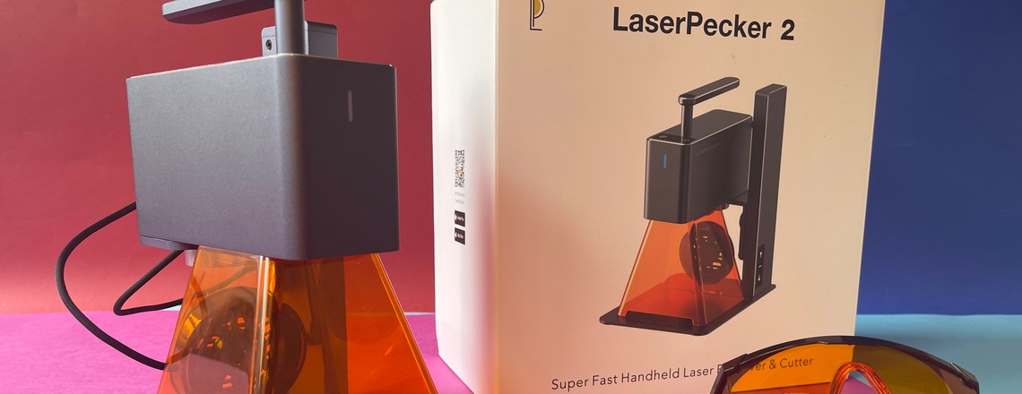 LaserPecker 2