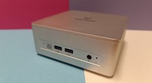 Mini-PC Minisforum UM870 Slim im Test