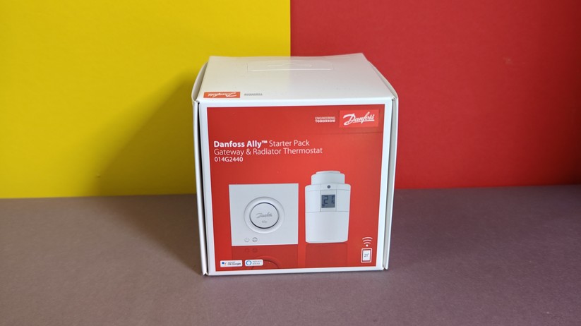 Danfoss Ally: Zigbee-Thermostat für Heizkörper bietet 34 Entitäten unter Home Assistant und regelt die Temperatur im PID-Verfahren