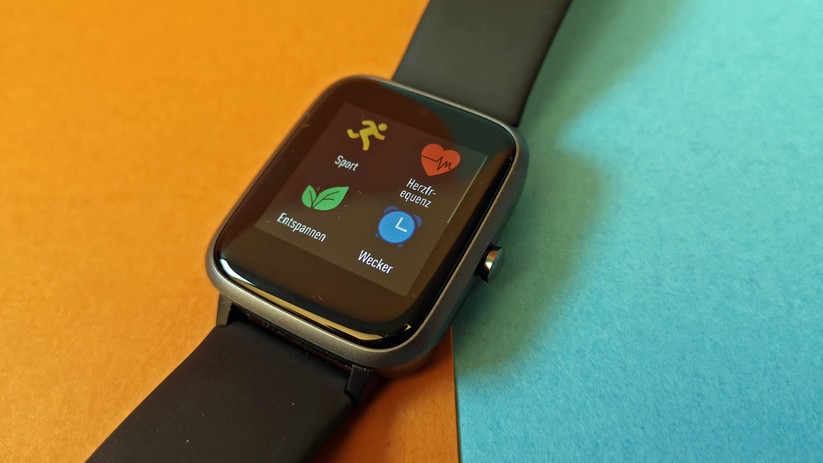 Der Funktionsumfang kann nicht mit teuren Modellen mithalten.