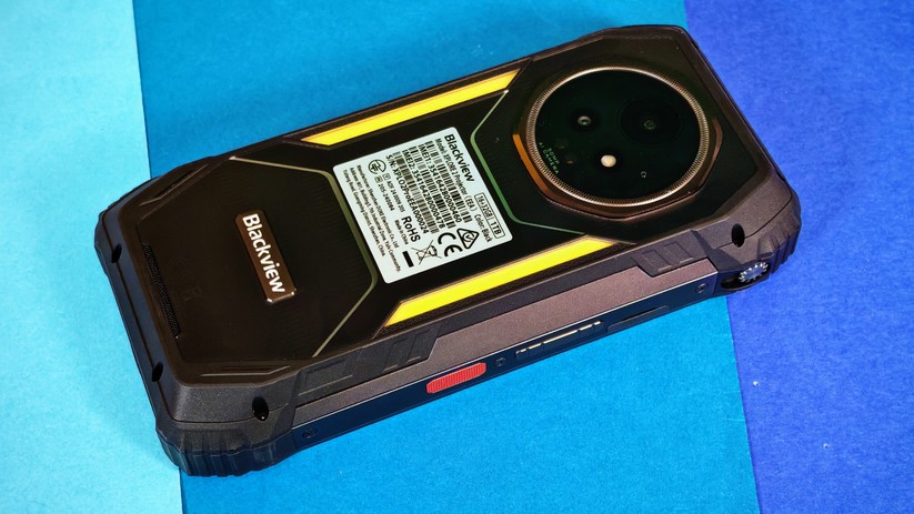 Blackview Xplore 2
