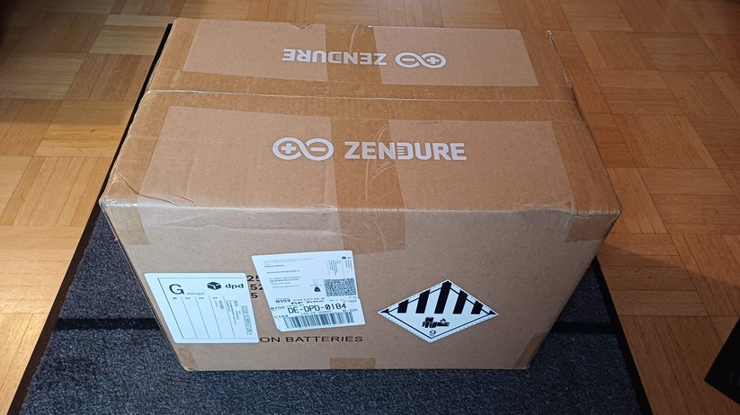  Der Solarflow 800 Plus punktet im Test mit ausgereifter Hardware und Software, sehr hohem AC-zu-AC-Wirkungsgrad und flexibler Erweiterbarkeit – eine absolute Empfehlung in seiner Klasse.