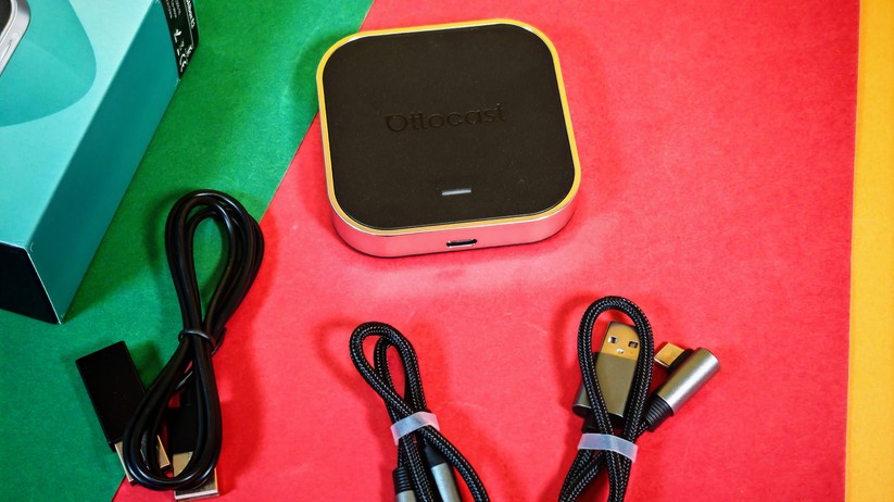 Ottocast Ottoaibox E2