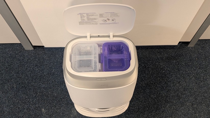 Narwal Freo 20 – Bilderstrecke