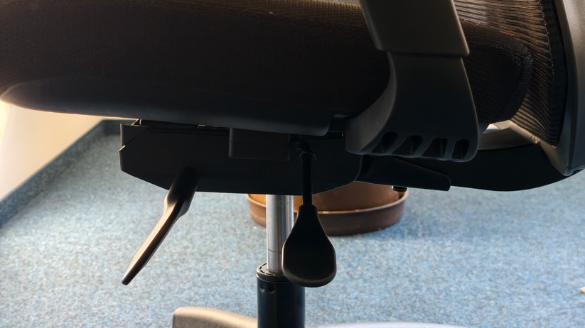 Desktronic Sitone