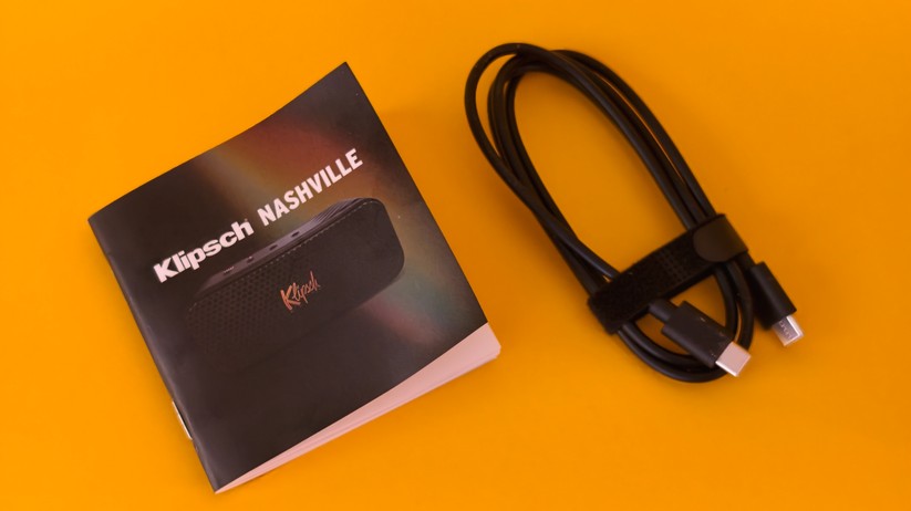 Klipsch Nashville