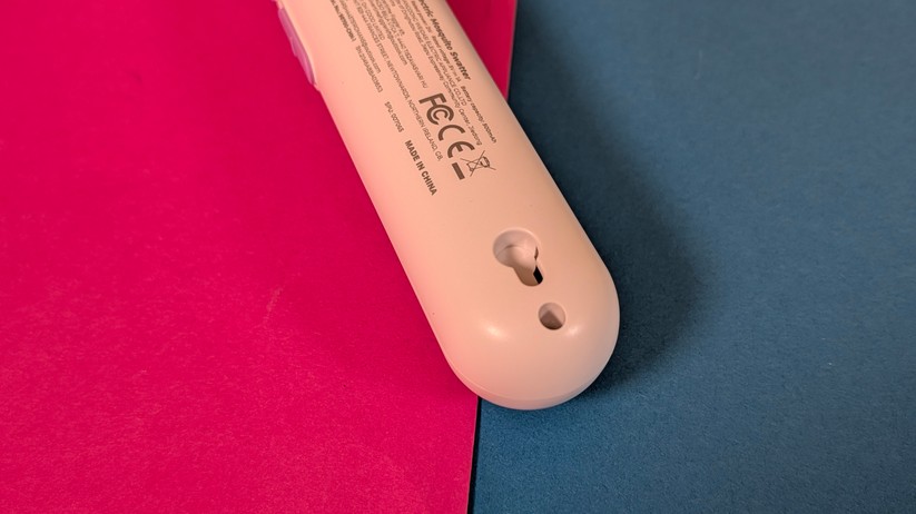 Yissvic WD980B – Bilderstrecke