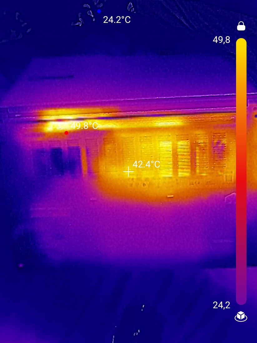 Asus Expert Book PM1 – Bilderstrecke