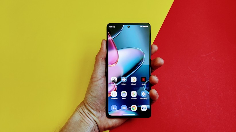 Motorola Edge 30 Pro