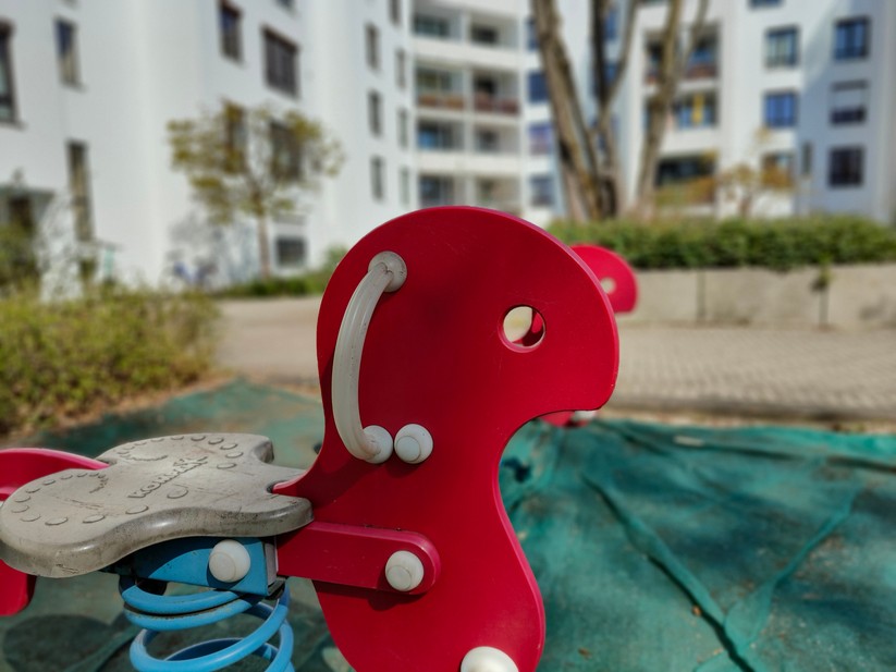 Realme GT 2 Pro - Originalaufnahmen 