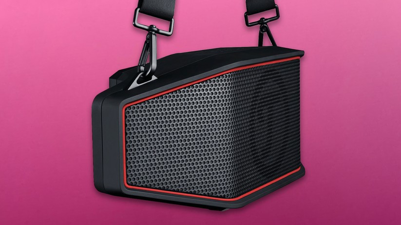 Teufel Rockster Cross