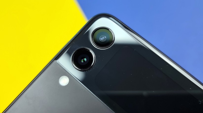 Samsung Galaxy Z Flip 3 5G