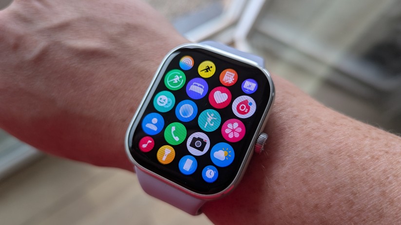 Redmi Watch 5 - Bilder 