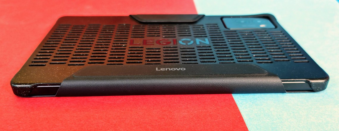 Lenovo Legion Tab Gen 3 - Bilderstrecke