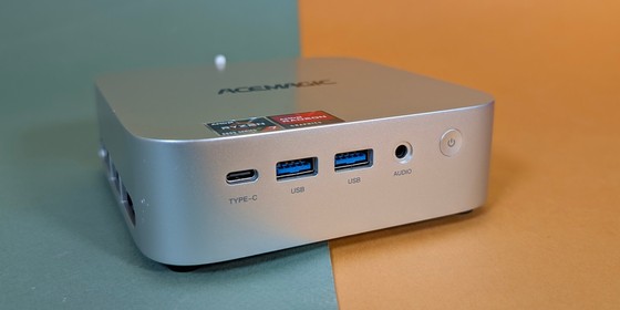 Mini-PC Acemagic M1 im Test