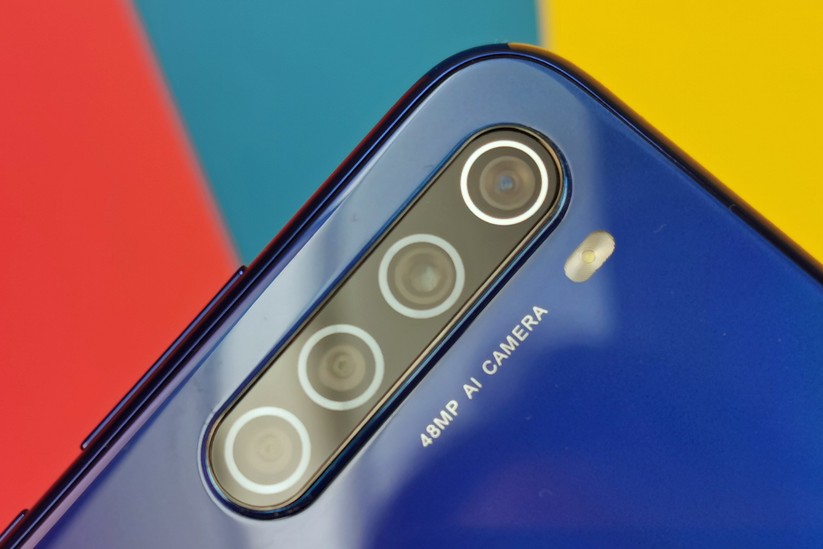 Quad- oder Triple-Cam?