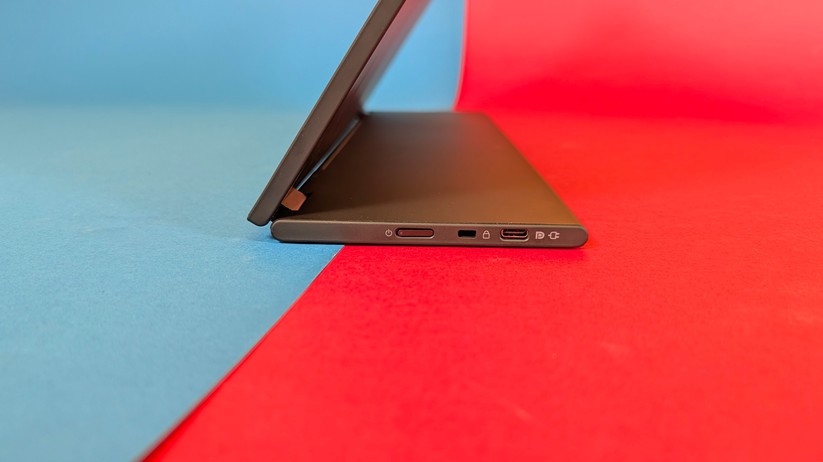 Lenovo Thinkvision M16 – Bilderstrecke