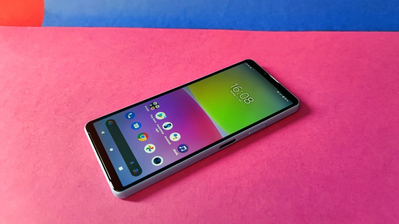 Sony Xperia 10 IV