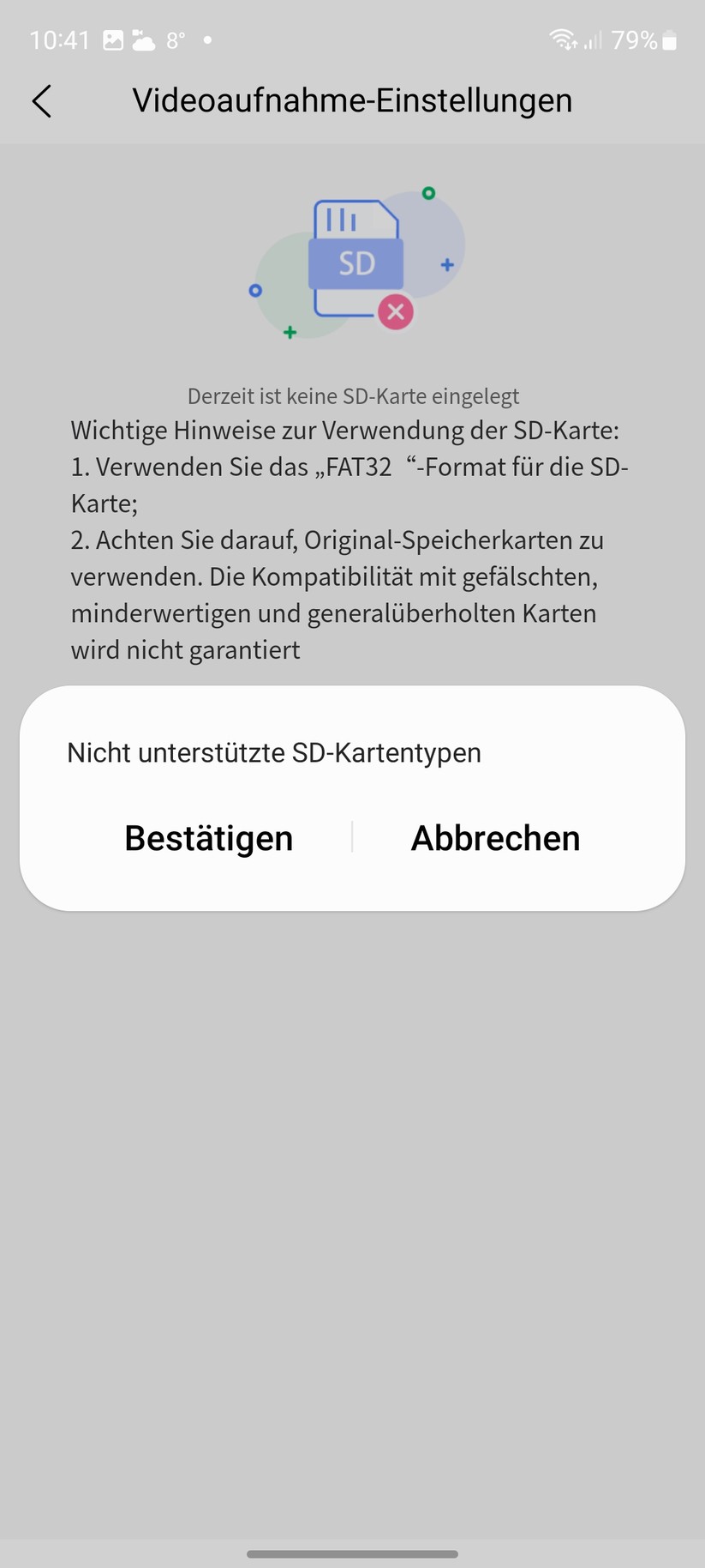 PTZ-Kamera für Lampenfassung E27: App, Nachtsicht, WLAN