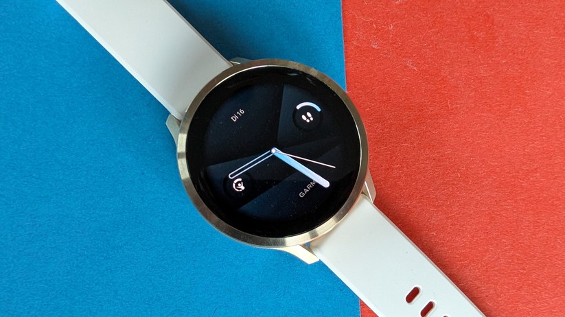 Garmin Venu 4