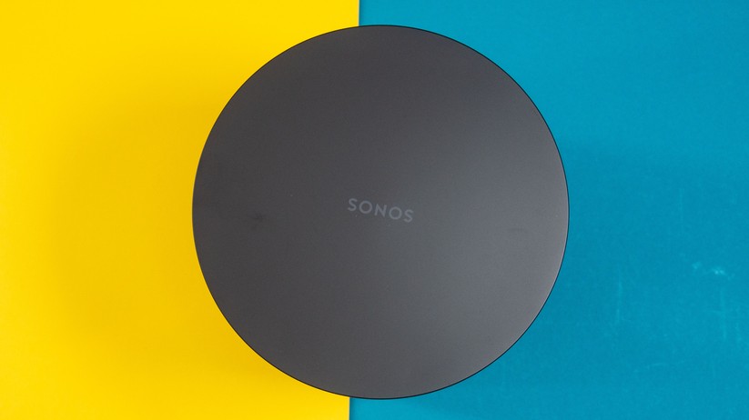Sonos Sub Mini