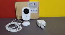 Synology CC400W: Überwachungskamera mit KI für innen