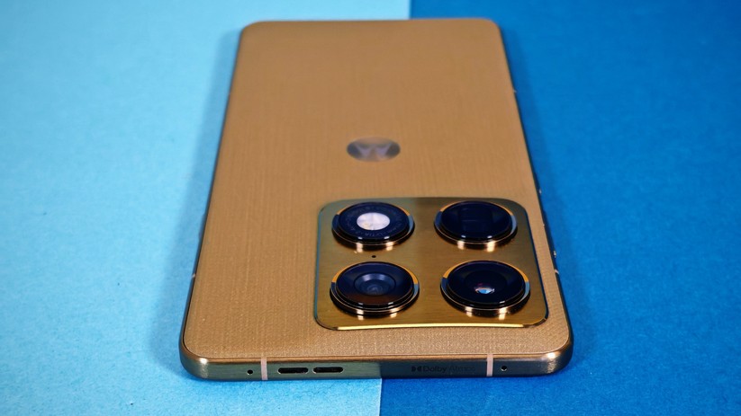 Motorola Signature
