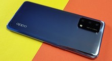 Oppo A74